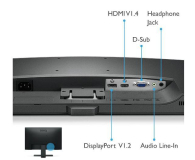 BenQ GW2480L czarny - 1065178 - zdjęcie 6